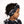 Headwrap in Tie Dye | Bamboo Viscose