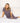 Women’s 2 pc Loungewear Set in Dusk | Bamboo Viscose Waffle