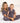 Women’s 2 pc Loungewear Set in Dusk
