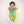Lovey in Hurricane | Bamboo Viscose
