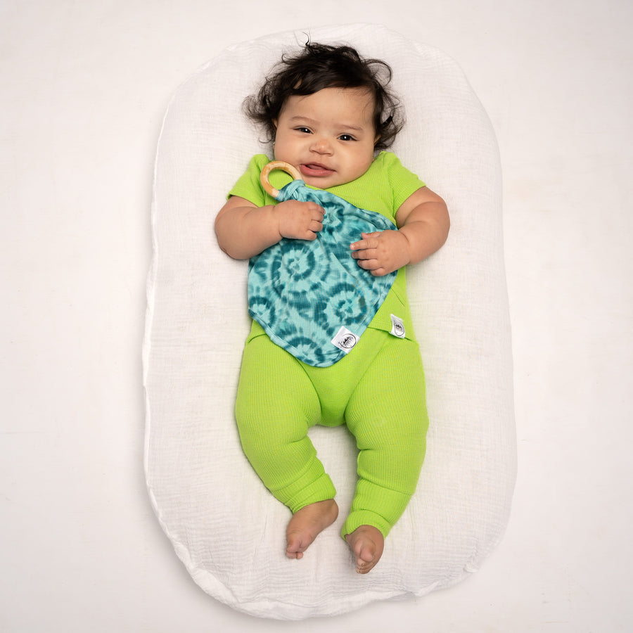 Lovey in Hurricane | Bamboo Viscose