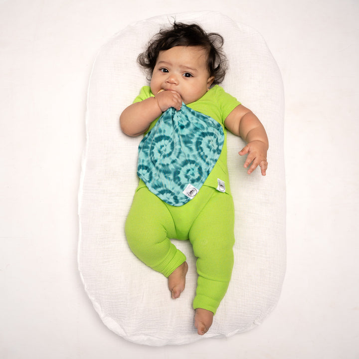 Lovey in Hurricane | Bamboo Viscose