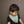Bib in Teal | Bamboo Viscose