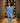 Women’s 2 pc set in Watching Clouds | Bamboo Viscose