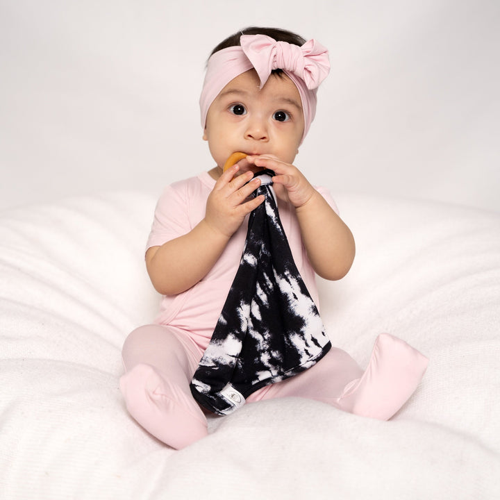 Lovey in Tie Dye | Bamboo Viscose