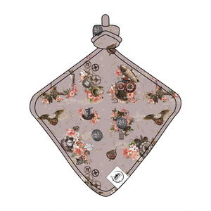 Lovey in Steampunk | Bamboo Viscose