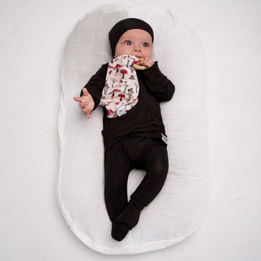 Lovey in Truffles | Bamboo Viscose