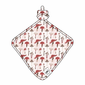 Lovey in Truffles | Bamboo Viscose