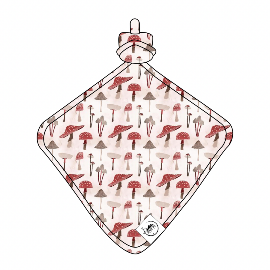 Lovey in Truffles | Bamboo Viscose