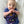 Lovey in Game On | Bamboo Viscose