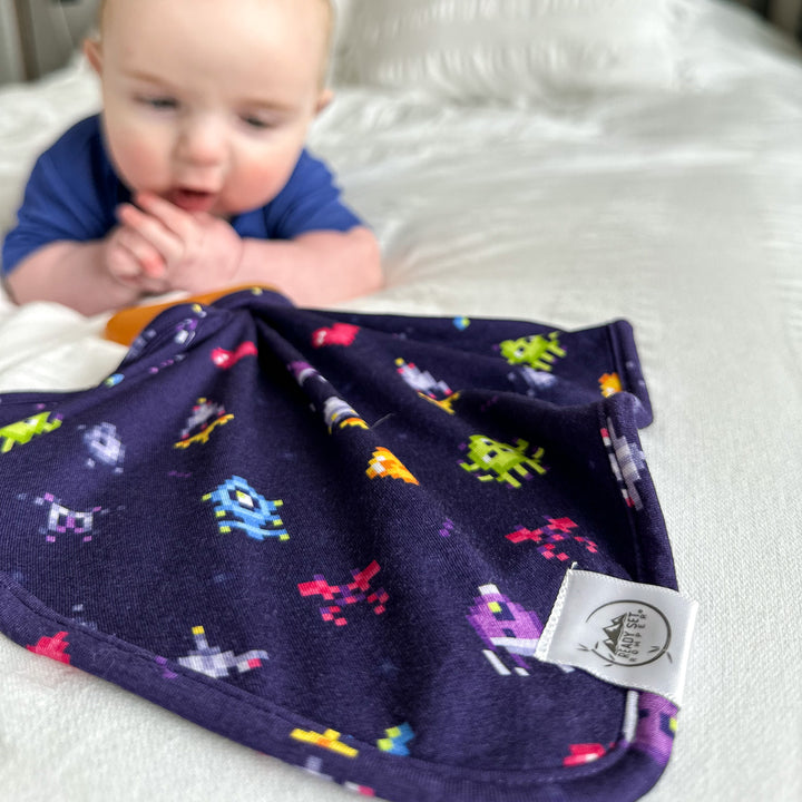 Lovey in Game On | Bamboo Viscose
