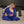 Women’s 2 pc Loungewear Set in Royal Blue | Bamboo Viscose