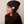 Beanie in Dragon Heart | Bamboo Viscose