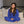 Women’s 2 pc Loungewear Set in Royal Blue | Bamboo Viscose
