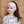 Headwrap in Winter Mountains | Bamboo Viscose