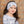 Headwrap in Winter Mountains | Bamboo Viscose
