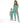 Women’s 2 pc Loungewear Set in Hurricane