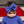 Headwrap in Royal Blue | Bamboo Viscose