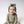 Headwrap in Moss | Ribbed Bamboo Viscose