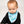 Bib in Robots | Bamboo Viscose