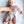 Front Opening Shortie Romper in Dandelions | Bamboo Viscose