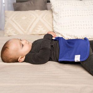 Lovey in Royal Blue | Bamboo Viscose