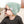 Beanie in Teal | Bamboo Viscose