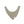 Bib in Moss | Ribbed Bamboo Viscose