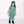 Headwrap in Hurricane | Bamboo Viscose