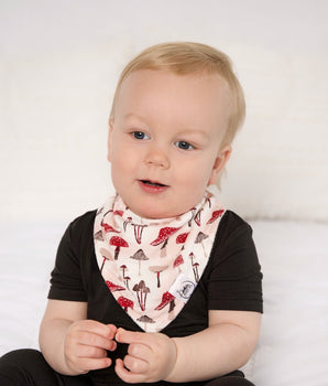 Bib in Truffles