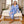 Women’s 2 pc set in Watching Clouds | Bamboo Viscose