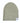 Beanie in Moss | Ribbed Bamboo Viscose
