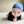 Beanie in Under the Sea | Bamboo Viscose