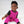 Front Opening Romper in Boysenberry | Bamboo Viscose