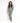 Women’s 2 pc Loungewear Set in Jaded Plaid | Bamboo Viscose