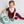 Bib in Boho Candy Buttons | Bamboo Viscose