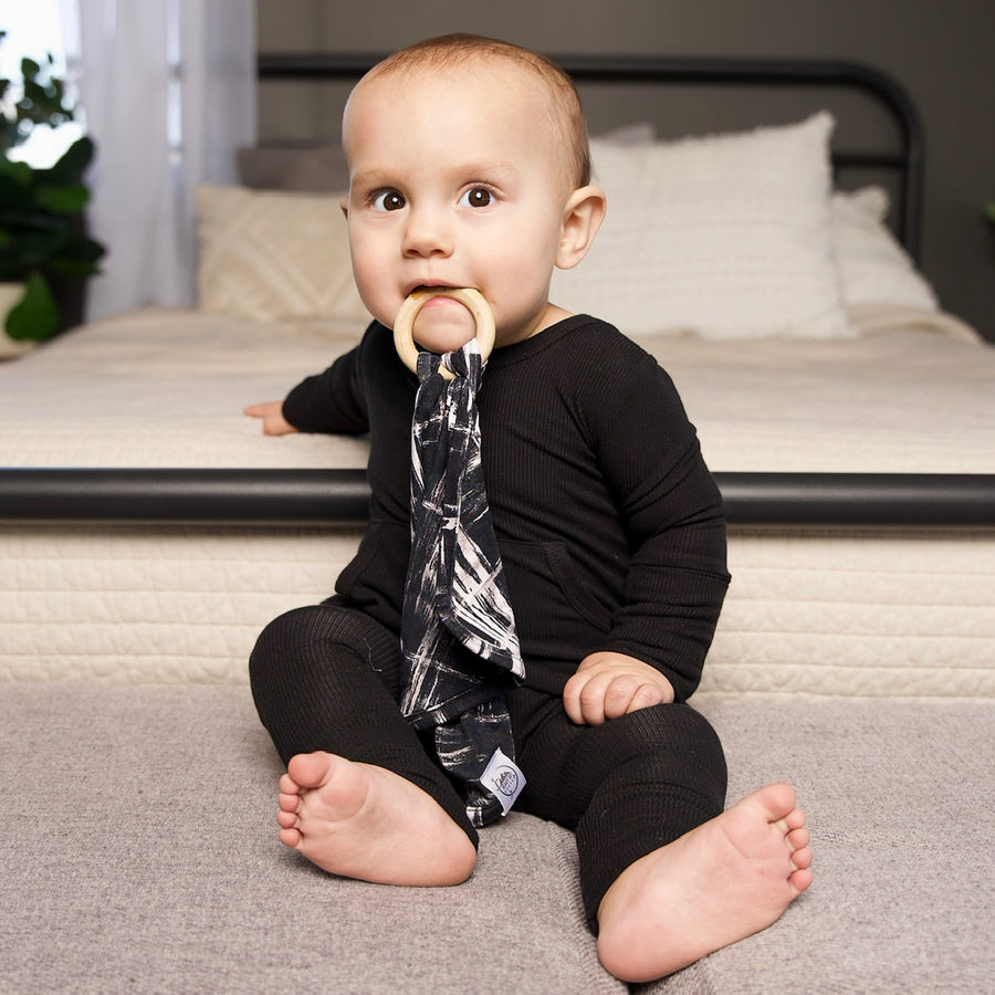 Lovey in Chalk It Up | Bamboo Viscose