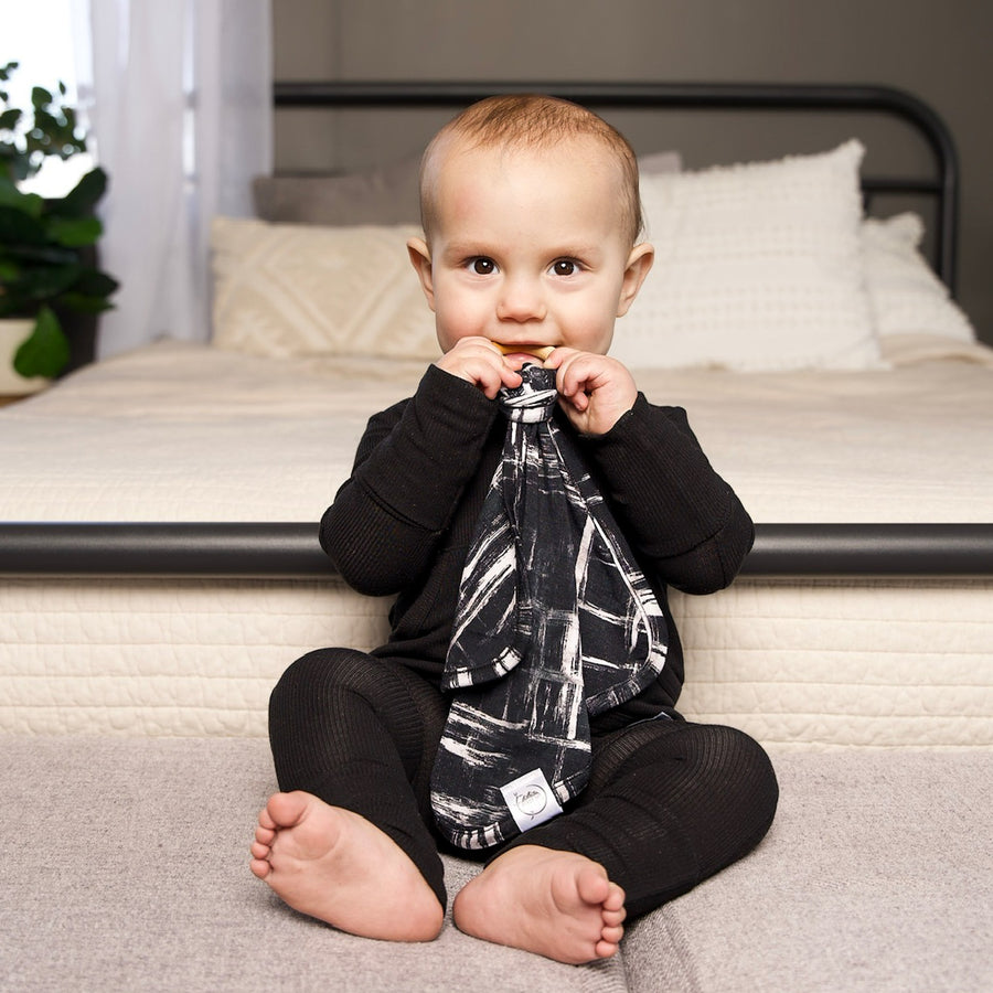 Lovey in Chalk It Up | Bamboo Viscose