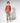 2 pc Loungewear Set in Memphis Rust | Ribbed Bamboo Viscose