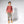 2 pc Loungewear Set in Memphis Rust | Ribbed Bamboo Viscose