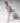 2 pc Loungewear Set in Heathered Grey | Bamboo Viscose