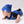 Beanie in Under the Sea | Bamboo Viscose