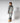 2 pc Loungewear Set in Heathered Grey | Bamboo Viscose