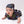 Beanie in Boom Baby | Bamboo Viscose