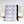 Blanket in Marbled Bianco | Bamboo Viscose