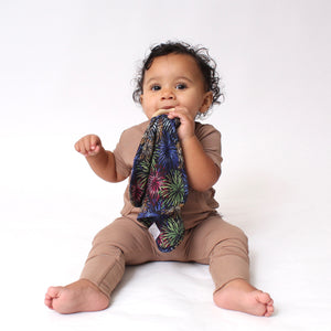 Lovey in Boom Baby | Bamboo Viscose