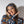 Headwrap in Fall Breeze | Bamboo Viscose