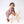 Front Opening Shortie Romper in Dandelions | Bamboo Viscose