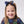 Headwrap in Boom Baby | Bamboo Viscose