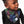 Bib in Boom Baby | Bamboo Viscose